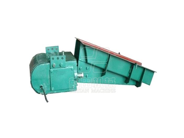 GZ電磁給料機(jī)