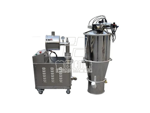 電動(dòng)式真空上料機(jī)