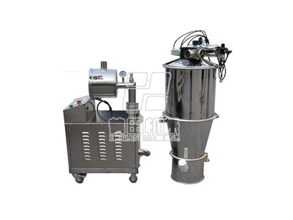 電動式真空上料機(jī)