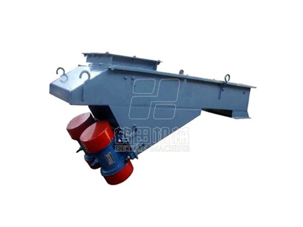 GZG振動(dòng)給料機(jī)