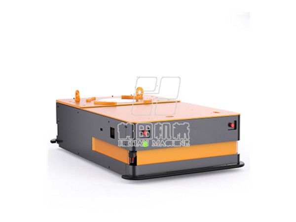 AGV移動(dòng)平臺(tái)