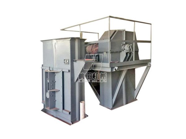 NE板鏈?zhǔn)教嵘龣C(jī)