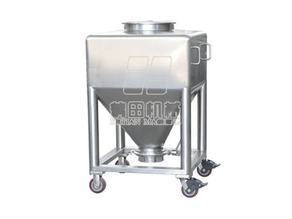 周轉(zhuǎn)移動(dòng)料斗