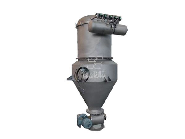 連續(xù)式真空上料機(jī)