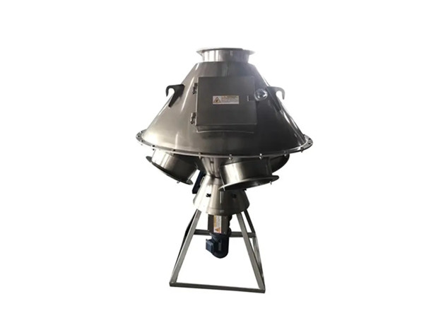 旋轉(zhuǎn)分配器