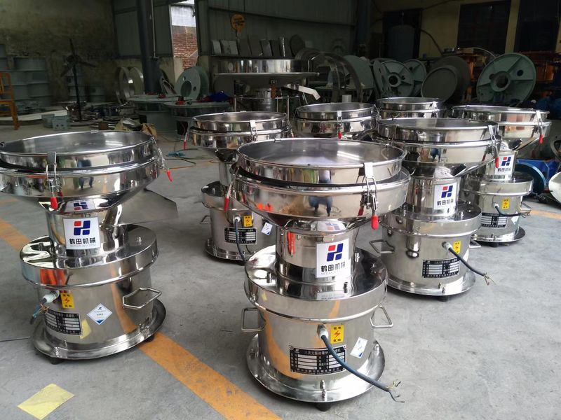 450過(guò)濾篩的特點(diǎn)決定使用