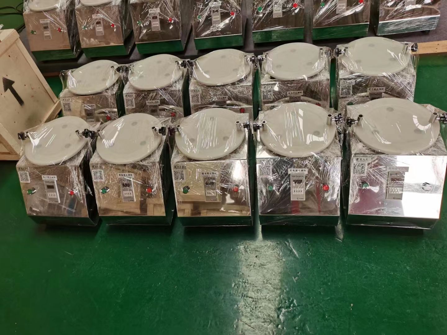 標(biāo)準(zhǔn)檢驗(yàn)篩是怎么進(jìn)行實(shí)驗(yàn)篩分的？