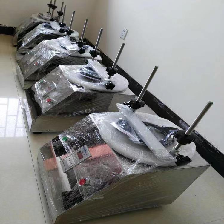 標(biāo)準(zhǔn)檢驗(yàn)篩怎么篩分物料？