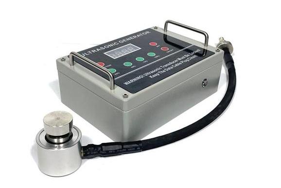 影響超聲波振動篩篩分效率之關鍵（換能器篇）