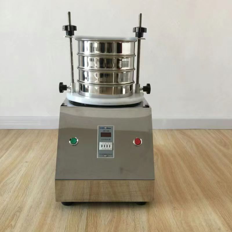 檢驗篩的使用條件和事項