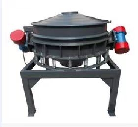 振動篩的振動電機有一臺壞了，該怎么辦？