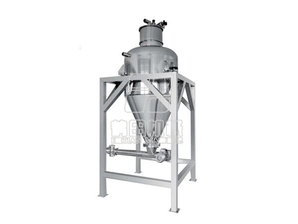 粉體真空稱重系統